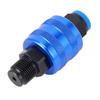 Airless Paint Sprayer Swivel Joint 360 Degree Rotatable Spray Gun Connector Adapter Universal Paint Application Tool