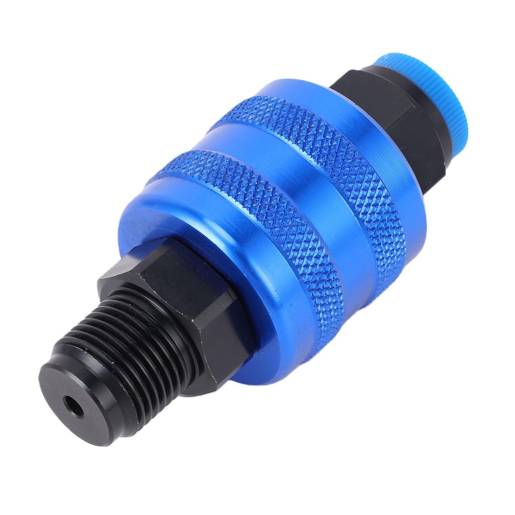 Airless Paint Sprayer Swivel Joint 360 Degree Rotatable Spray Gun Connector Adapter Universal Paint Application Tool