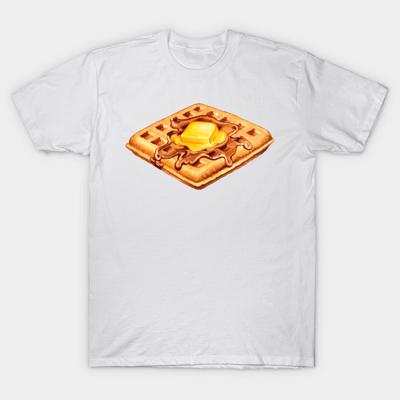 Toppe – T-shirts