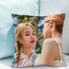 Pillowcases for Pillows Freenbecky Home Decoration Accessories Double-sided Printing Pillow Covers Decorative Sofa Cushion Cover