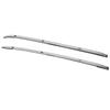 2023 Honda XRV Aluminum Roof Rack Screws