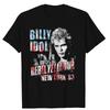 Bil Idol Rebel Yell York Gift For Fans Men’s T Shirt