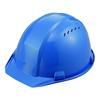 DIC Sky Blue Helmet with Brim A01-V A01-V-HA1E-B