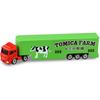Takara Tomy Tomica Gift Welcome Tomica Farm Truck Set Mini Cars Toy for Ages 3 and Up
