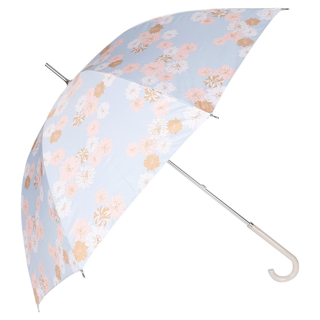 Moonbat PAUL JOE ACCESSOIRES Long Umbrella 10763 10764 Gray & [UV Protection]