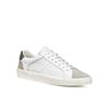 Men's Sneakers Geox U Affile U55bua 09b22 C1za3 White