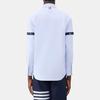 THOM BROWNE Long Sleeved Buttoned Shirt Men's MWL393O-F0313-480
