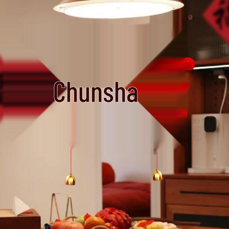 Handun Chinese New Year 3D Lantern Decorations