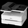 Deli ZYM28ADN A4 Black & White Laser 3-in-1 Printer with Auto Duplex