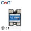 CG SSR-10DD 25DD 40DD 150A 200A SSR Single Phase DC Control DC Heat Sink 3-32VDC To 220VDC 600V 10A 25A 40A DD Solid State Relay Relays 5