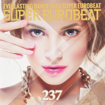 SUPER EUROBEAT VOL.237