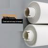 Langmei Industrial Dust-Free Cleaning Paper Rolls