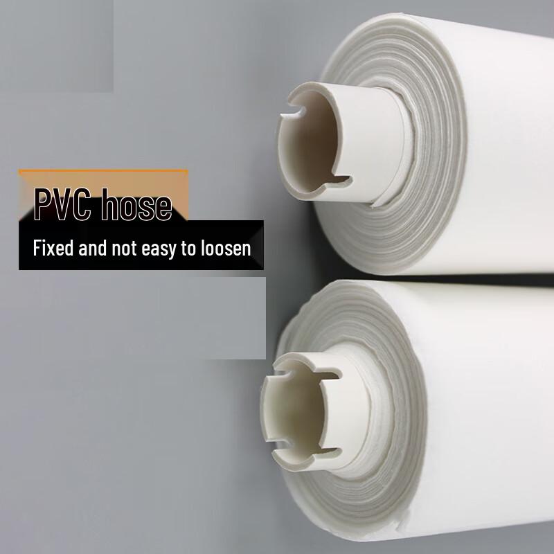Langmei Industrial Dust-Free Cleaning Paper Rolls