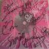 IZNA Autographed Album for Sale