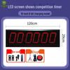 ZhanYu Competition Timer with HD Display