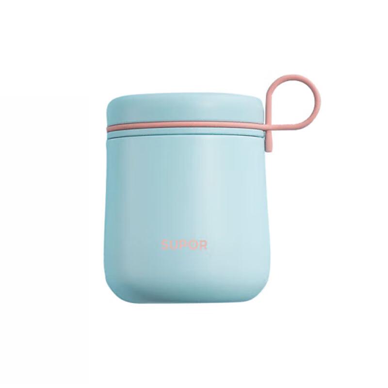 SUPOR Magic Q Series 500ML Food Jar