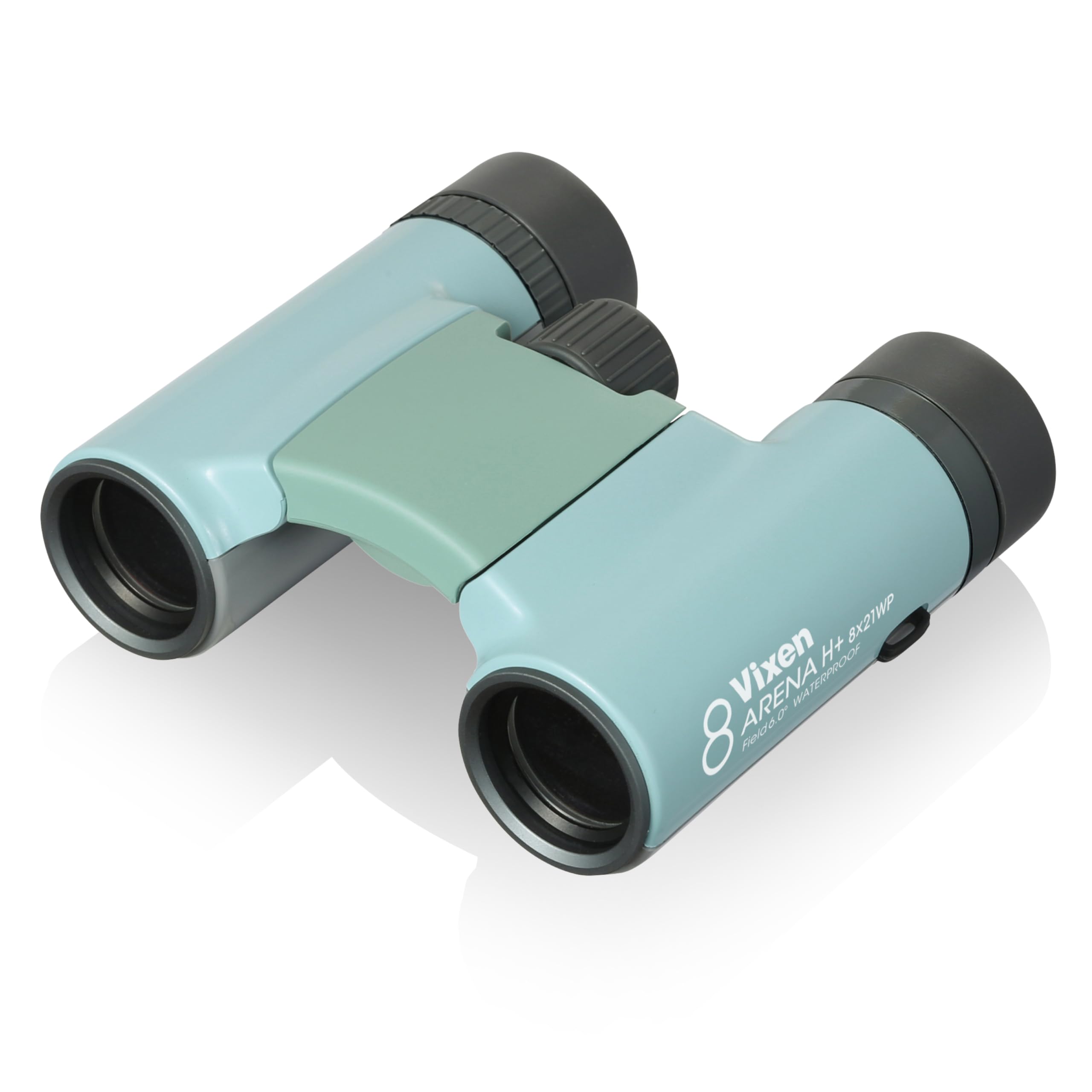 

Vixen Binoculars Arena 8x21WP 13439 H+ (Green) зелений