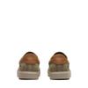 Timberland Emerson Street Comfortable Soft Trendy Minimalist Low-Top Sneakers Men Sneakers TB0A6BVJEL81