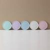 Mandala Diy Homemade Mold Coaster Crystal Dripping for Creative Silicone Mold Crystal Drip Placemat Mold for Diy Craft