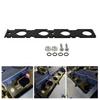 RASTP-H Series Coil On Plug Plate COP Conversion Kit Ignition Coil Brackets Aluminum For Honda K Series H22A H23A F20B RS-EM1050