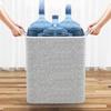 Storage Bag Dust-Proof Moisture-Proof Thickened Non-Woven Fabric Large Capacity Down Jacket Storage Bag