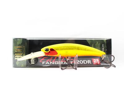 DUO Realis Fangbait 120DR Bone Esche Galleggianti BDA3121 (8024)