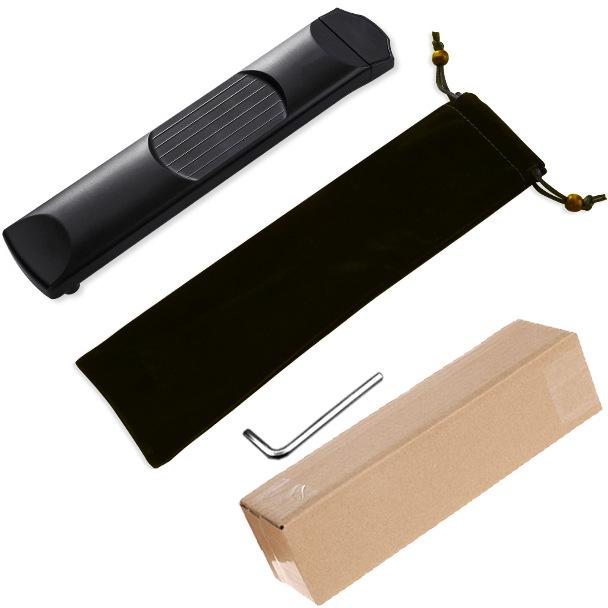 Pocket Six-Fret Folk Guitar Chord Practice Tool