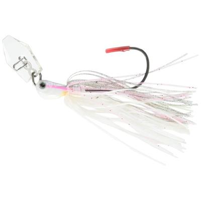 Evergreen Jack Hammer SB (Stealth Blade) 3/8oz #54 Cold Shad