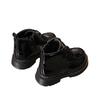 Kids Mid Calf Boots for Boys and Girls Fall Winter