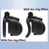 2025 NEW Spike Design Removable Slide Cap Humanized Cock Cage Male Chastity Device 2 Types Penis Rings Available Adult Sex Toys