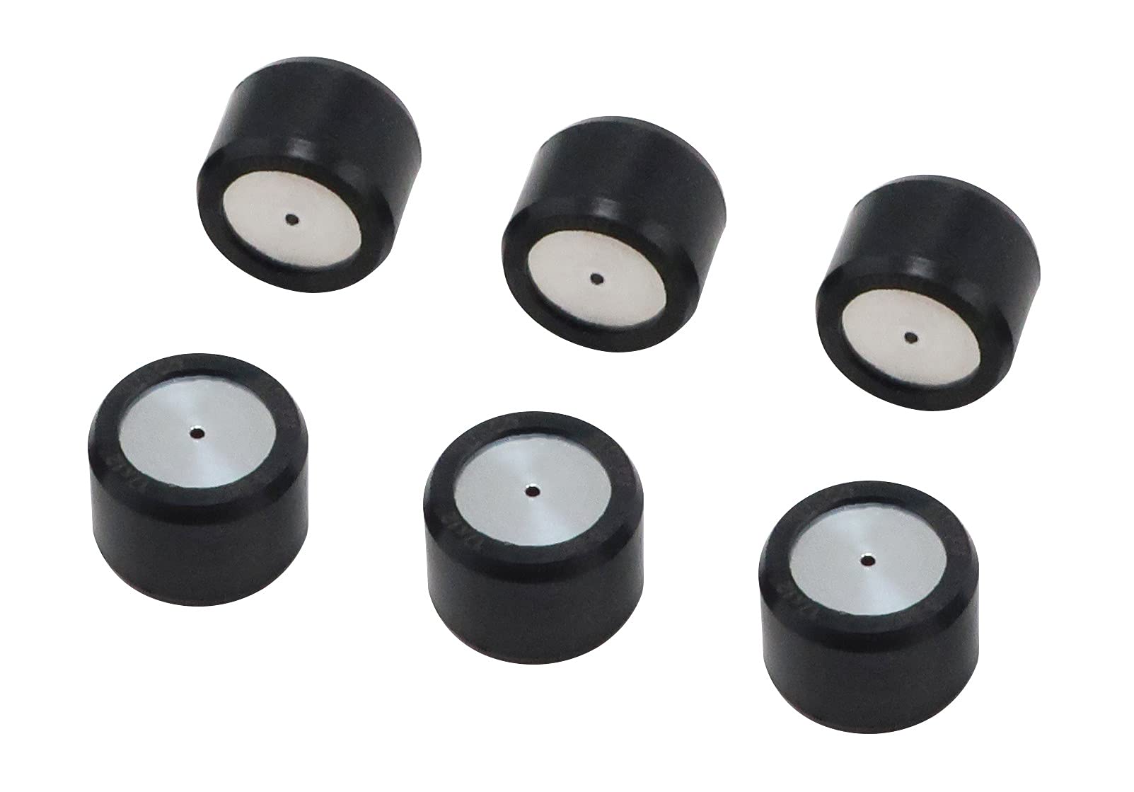 

Набор роликов KITACO Super 110 (5,5 г/Suzuki B) Давайте/ZZ/Street Magic/Address и т.д.. 462-2106055