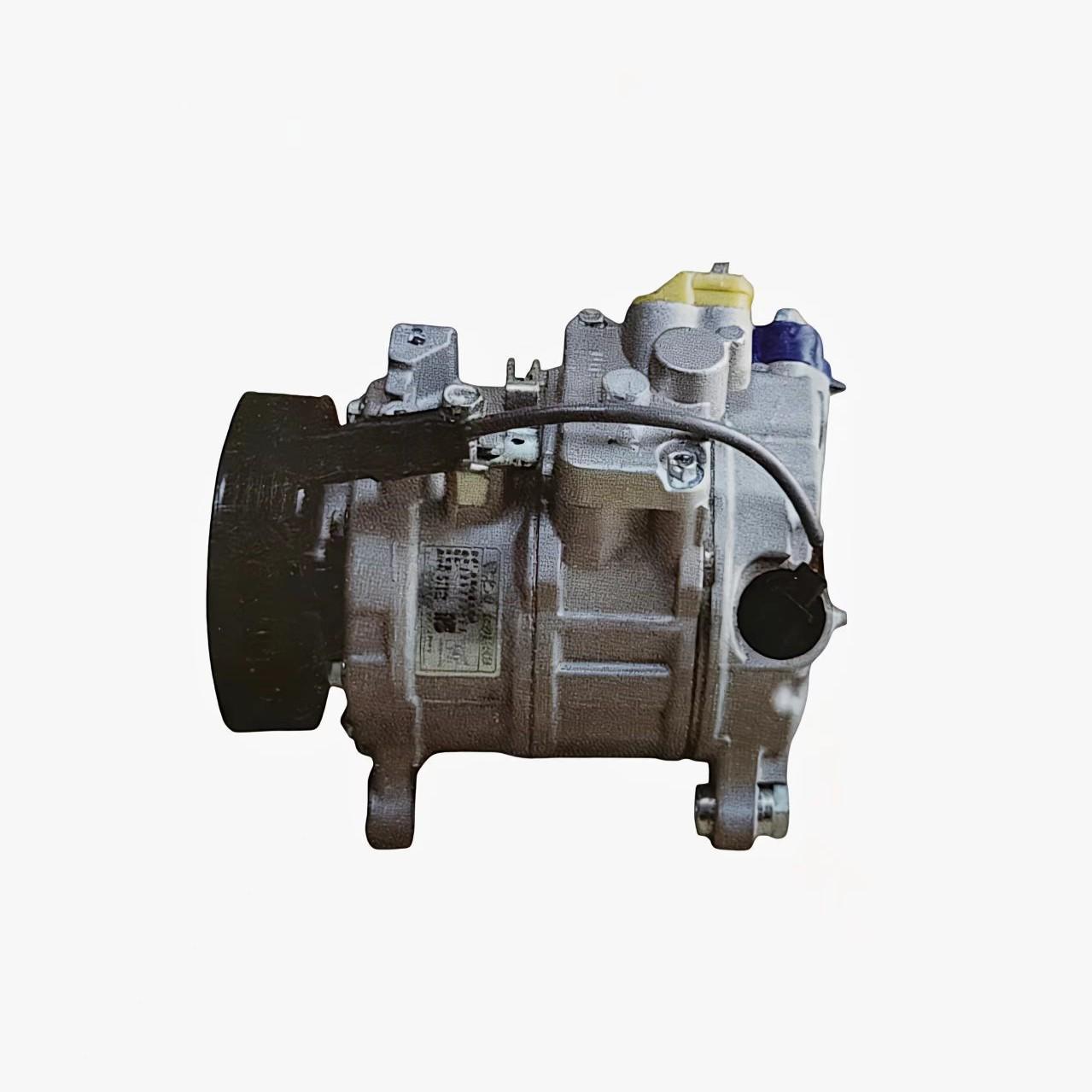 

BMW X3 7SEU16A Compressor, 6PK 64529225704 /
