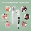Ultrasound Physiotherapy Equipment Muscle Stimulator Massager For Arthritis Waist And Body Pain Relief Home Use