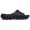 Crocs Echo Slide Black Unisex Sneakers 208170-001