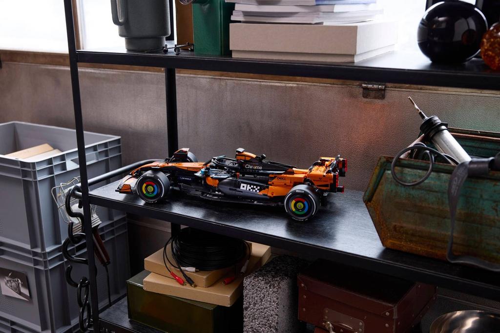 LEGO 42228 Technic