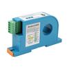 DIN Mountable DC Current Sensing Switch for 0 50A 0 100A Detection Range