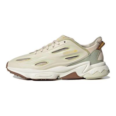 Originals Celox Durable Low-Top Sports Casual Shoes Unisex Sneakers Light-Khaki GX3647