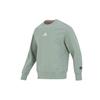 Elevated Crew Sweatshirt Мужская толстовка горохово-зеленая IK7686