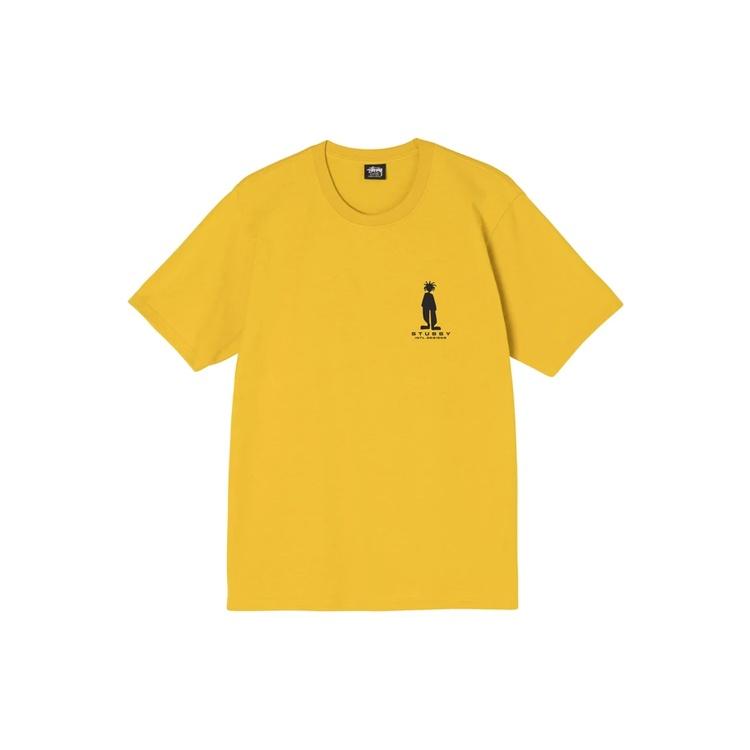 Stussy Stratosphere Tee Unisex 1904716