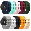 Bracelets en Silicone 22mm 20mm Pour Huawei Watch Band GT 4 GT4 GT3 GT 2 Pro 42 46mm Bracelet de Montre Watch 4 Pro Bracelet Sport Accessoire