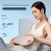 Breo Back1 Lumbar and Neck Massager Pillow CN plug (adapter included)