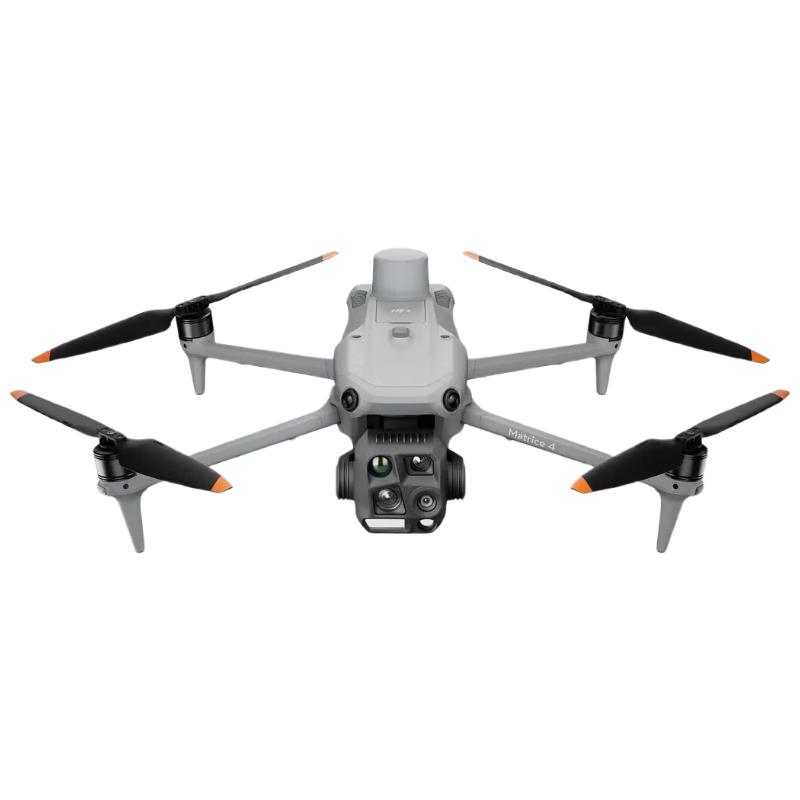 DJI Matrice 4 Series Industrial Drones & Accessories (CN version)