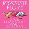 Pink Lemonade Cake Murder by Joanne Fluke Paperback Book 9781496736123