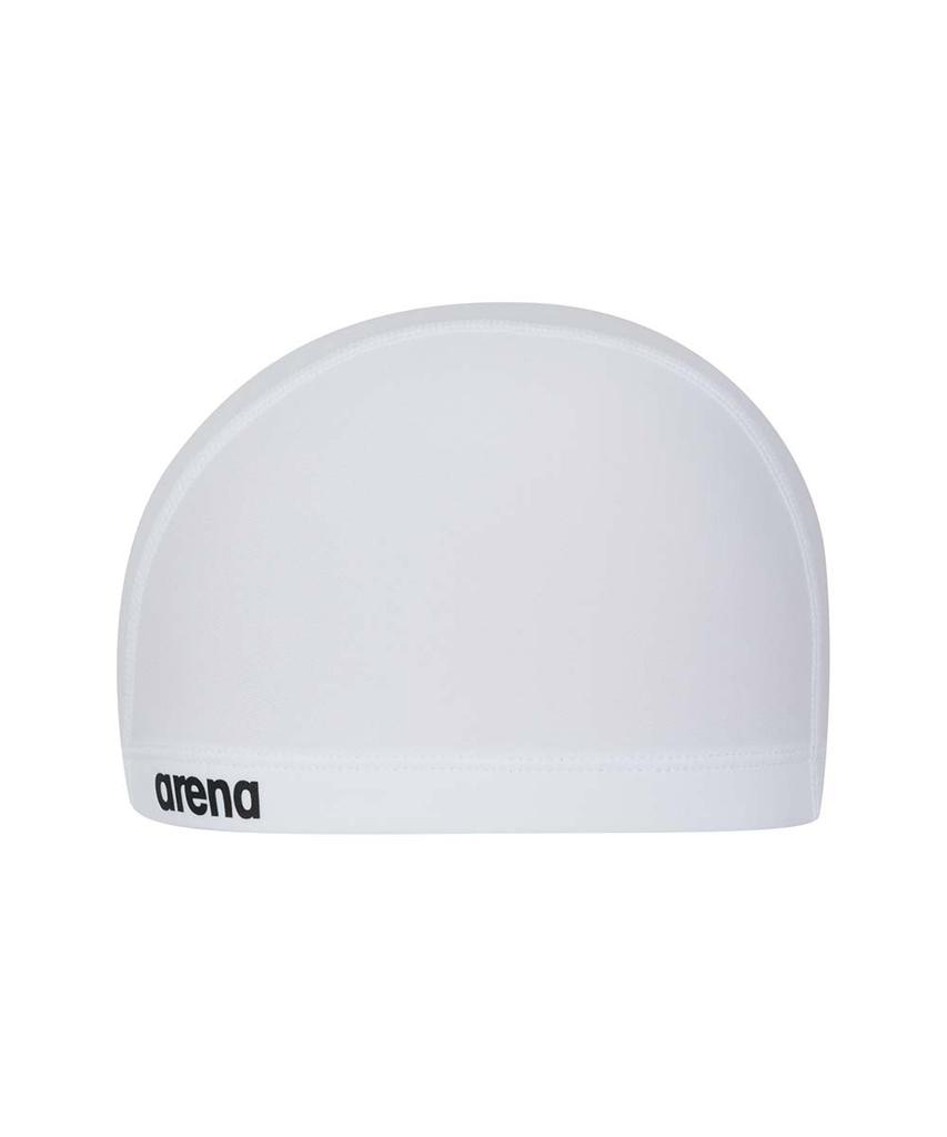 Alena Kids Basic Spandex Swim Cap A6Ac1As51Wht