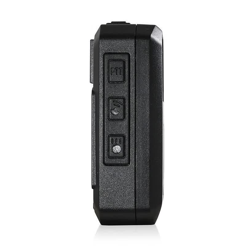 HD Portable Infrared Night Vision Body Camera (CN version)