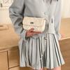 Rhombus bag women's shoulder crossbody armpit bag