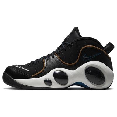 Air Zoom Flight 95 Schwarz Valerian Blue Sneakers Casual DV6994-001