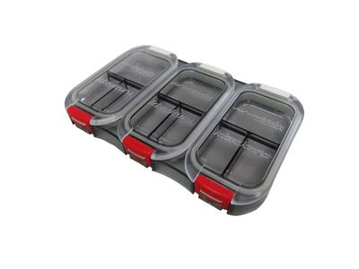 Kizakura Pocket Parts Case Shallow Bottom