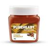 Pureheart Nut Spread Choco Hazelnut (100 Gm) Delicious, Smooth & Creamy Snack, Nutty Chocolate Hazelnut Spread for Breakfast