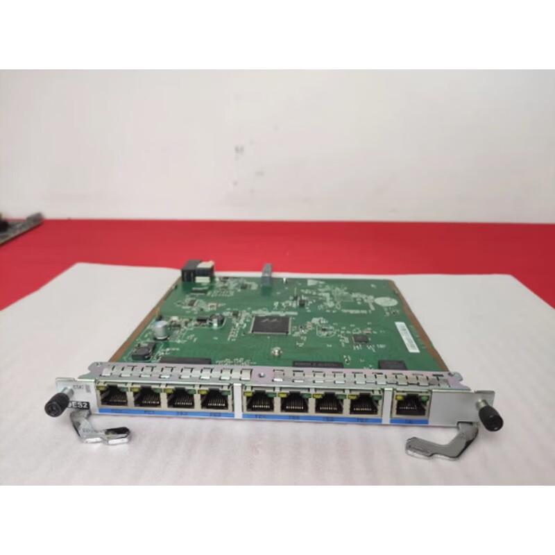 

Huawei AR-9ES2-W Interface Card